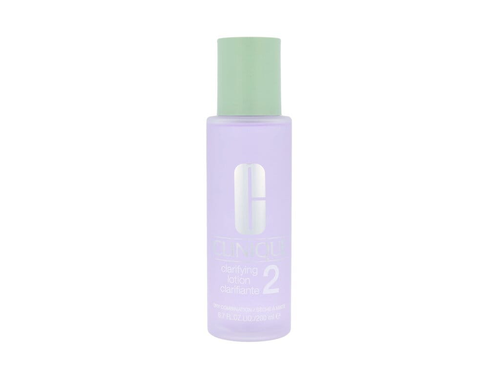Clinique 3-Step Skin Care Clarifying Lotion 2 W Toniki 200ml-618874